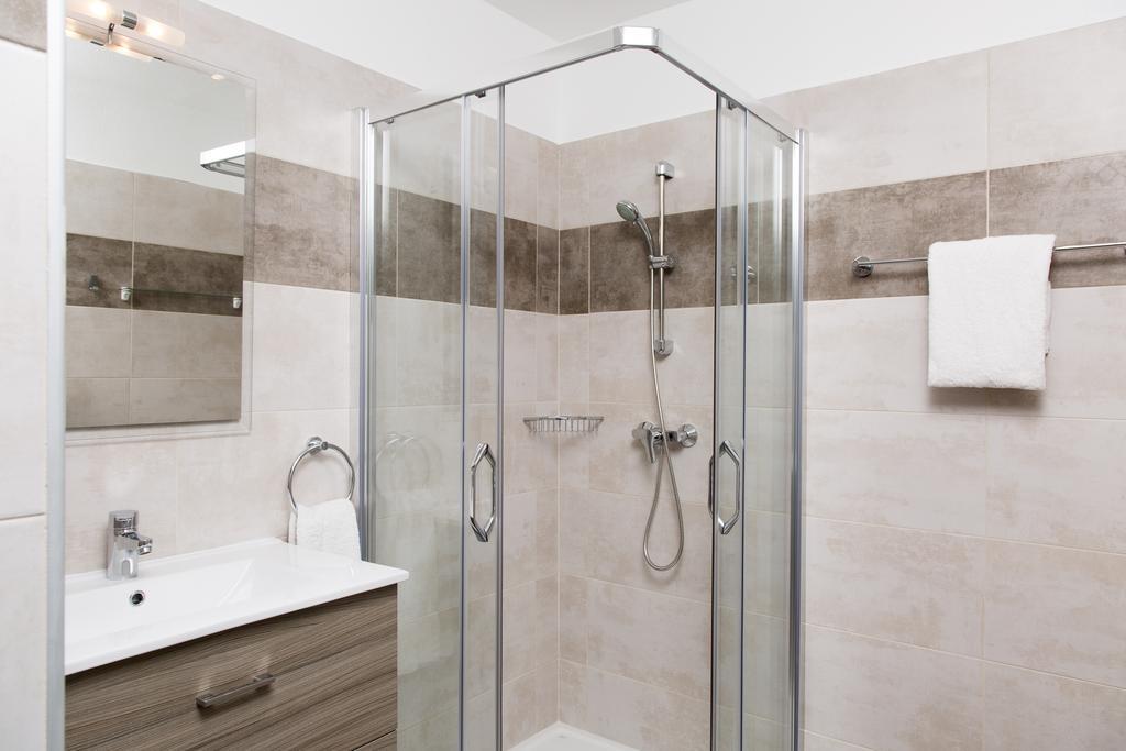Residence Hoteliere Capu Seninu Porto  Exterior photo